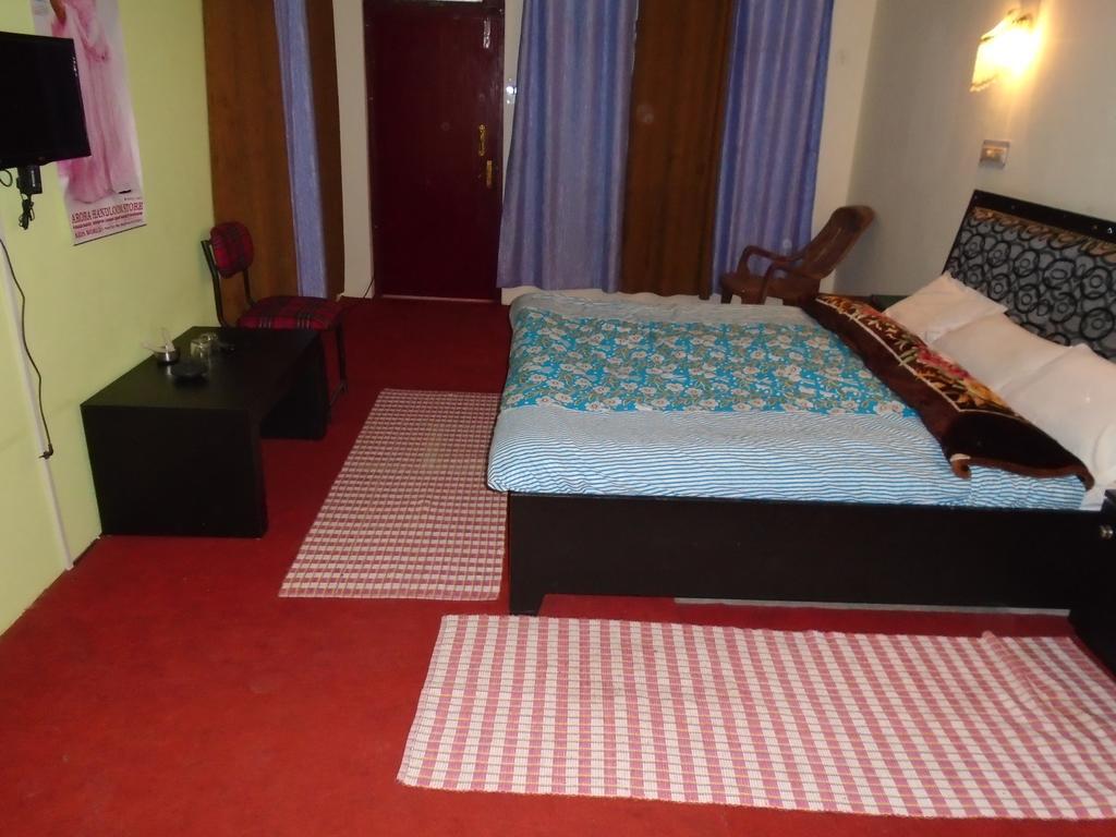 New Dolma Hotel Almora Camera foto