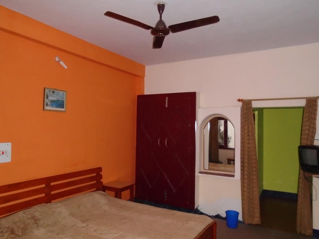 New Dolma Hotel Almora Camera foto
