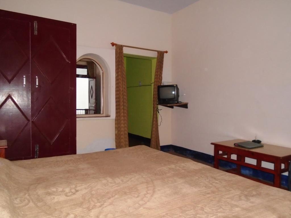 New Dolma Hotel Almora Camera foto