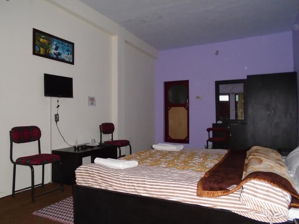 New Dolma Hotel Almora Camera foto