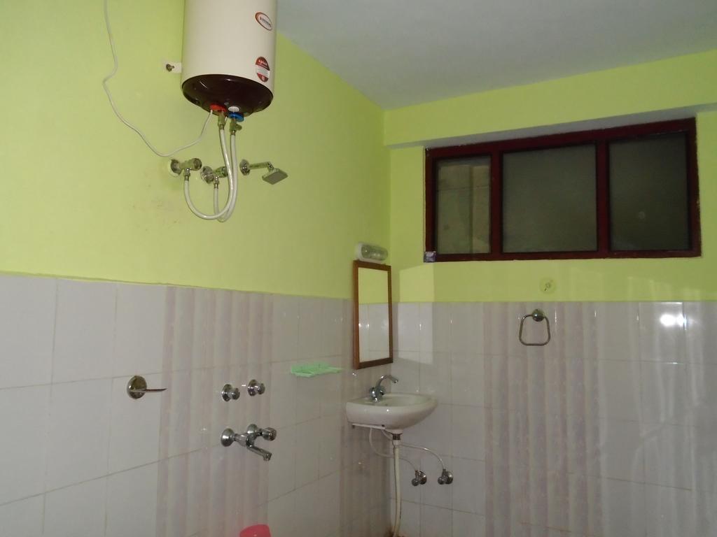 New Dolma Hotel Almora Camera foto