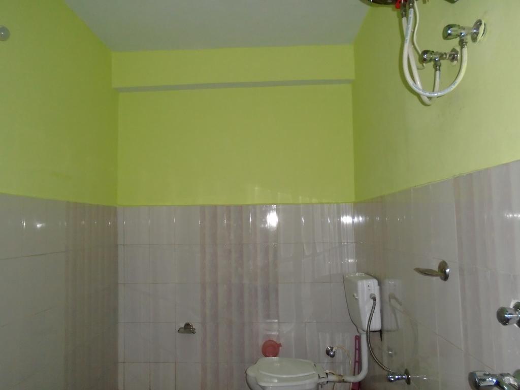 New Dolma Hotel Almora Camera foto