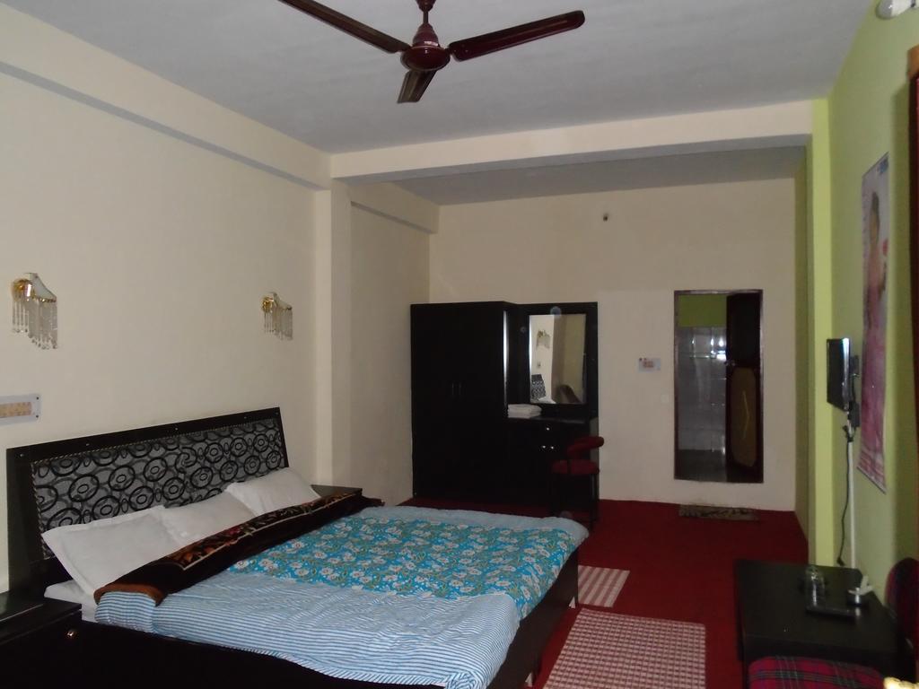 New Dolma Hotel Almora Camera foto