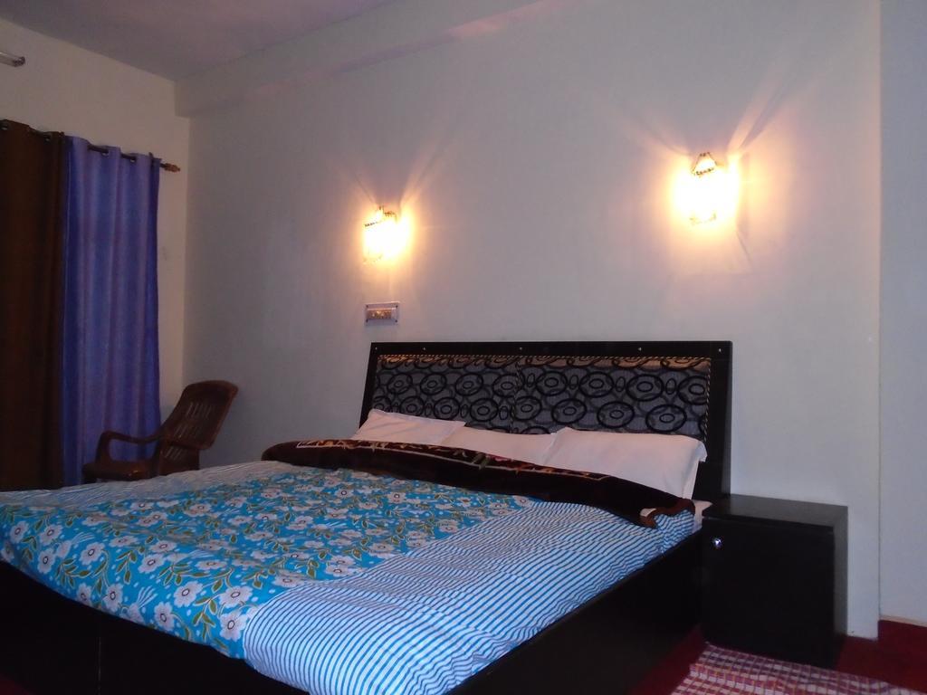 New Dolma Hotel Almora Camera foto